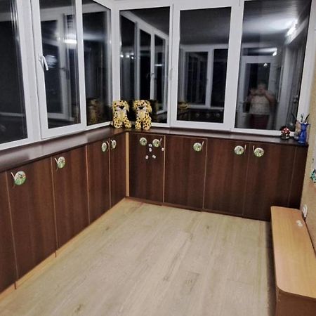 Hotel 7/24 Brovary Extérieur photo