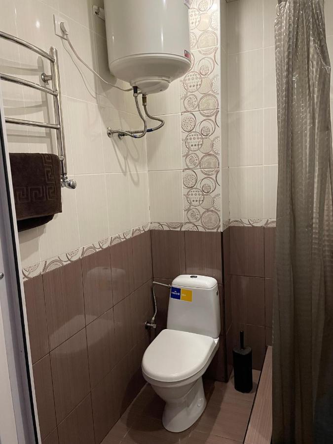 Hotel 7/24 Brovary Extérieur photo