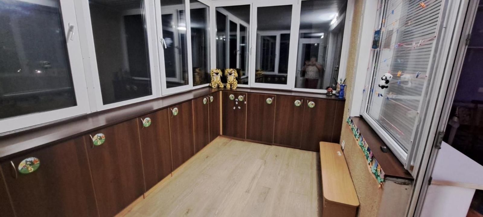 Hotel 7/24 Brovary Extérieur photo