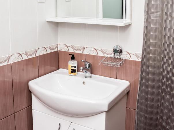 Hotel 7/24 Brovary Extérieur photo