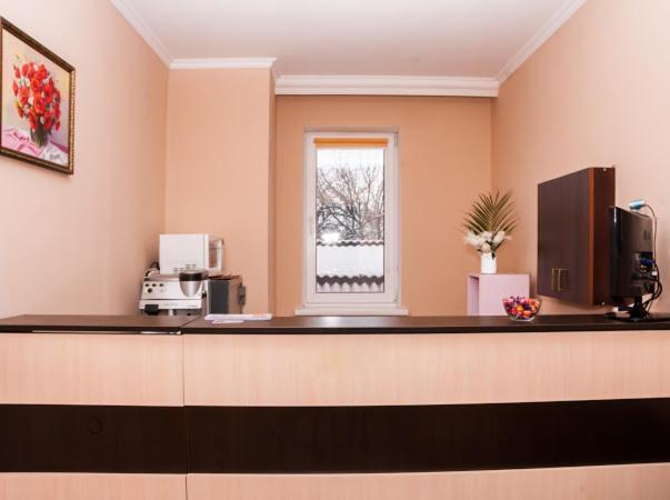 Hotel 7/24 Brovary Extérieur photo
