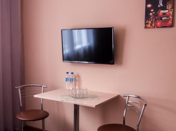 Hotel 7/24 Brovary Extérieur photo